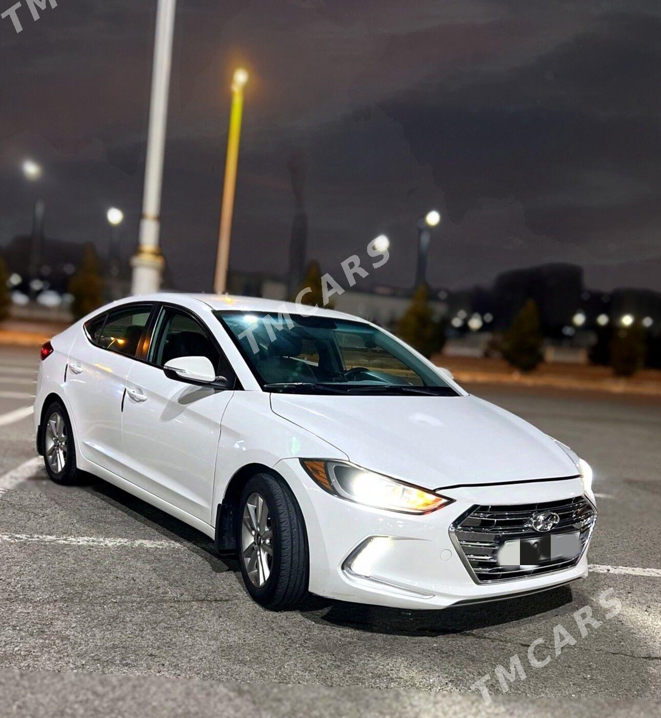 Hyundai Elantra 2017 - 180 000 TMT - Мир 6 - img 3