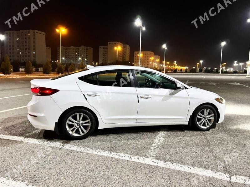 Hyundai Elantra 2017 - 180 000 TMT - Мир 6 - img 6