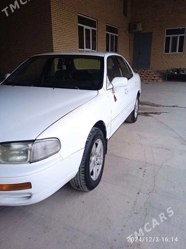 Toyota Camry 1995 - 87 000 TMT - Türkmenabat - img 2