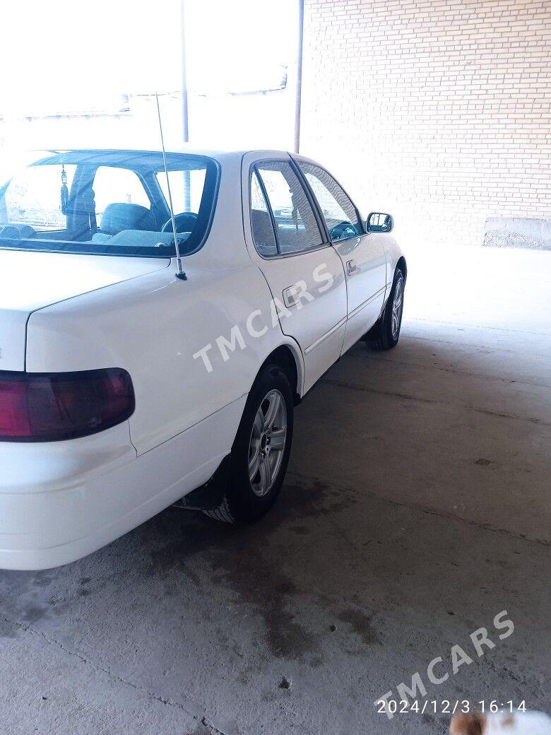 Toyota Camry 1995 - 87 000 TMT - Türkmenabat - img 5