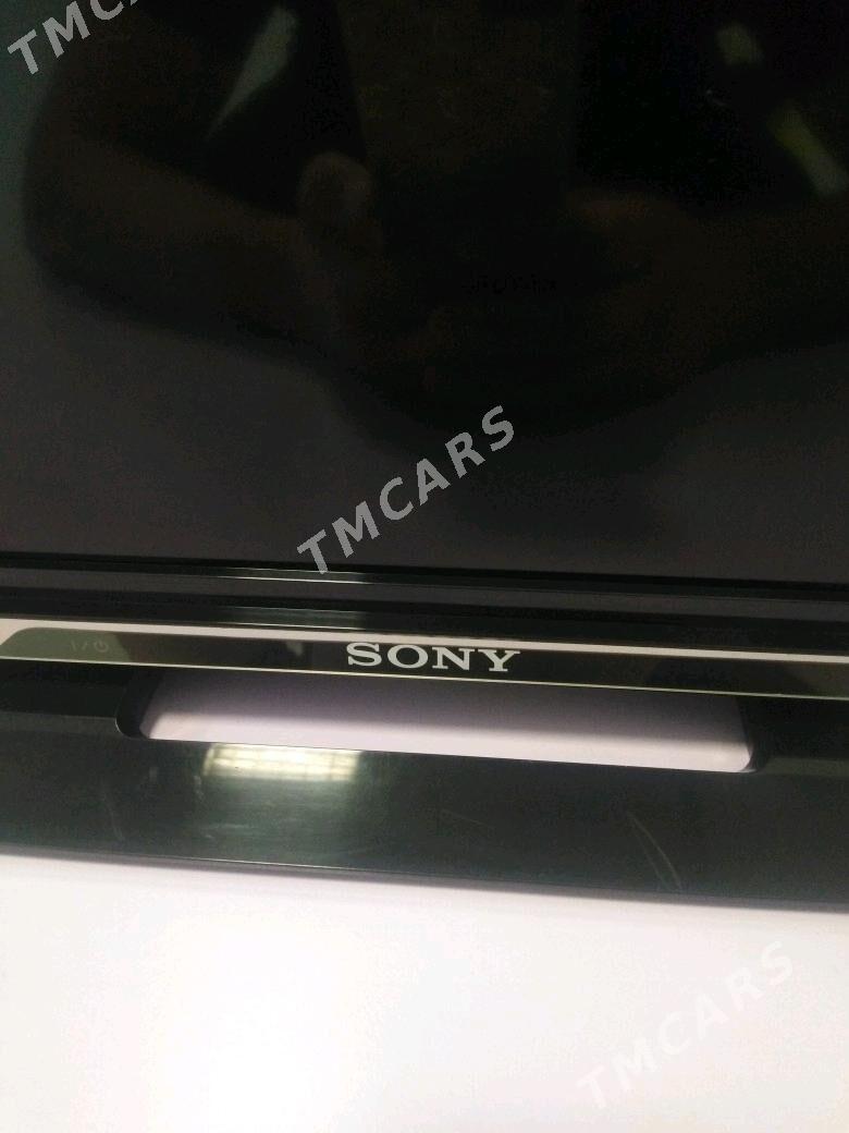 Sony bravia 24 lik - Ашхабад - img 2