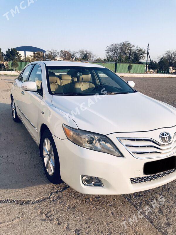 Toyota Camry 2011 - 165 000 TMT - Aşgabat - img 4