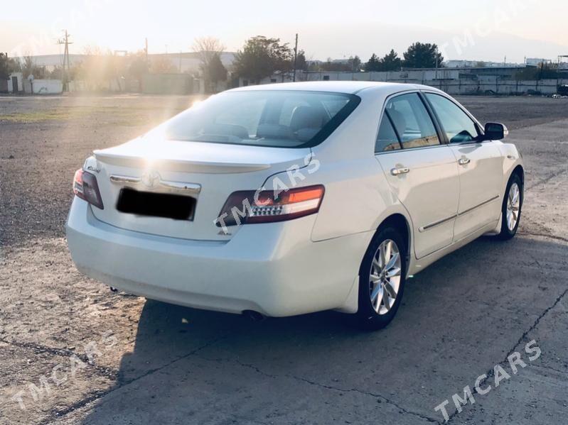 Toyota Camry 2011 - 165 000 TMT - Aşgabat - img 7