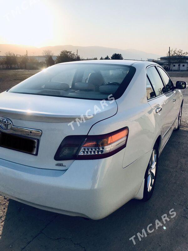 Toyota Camry 2011 - 165 000 TMT - Aşgabat - img 5