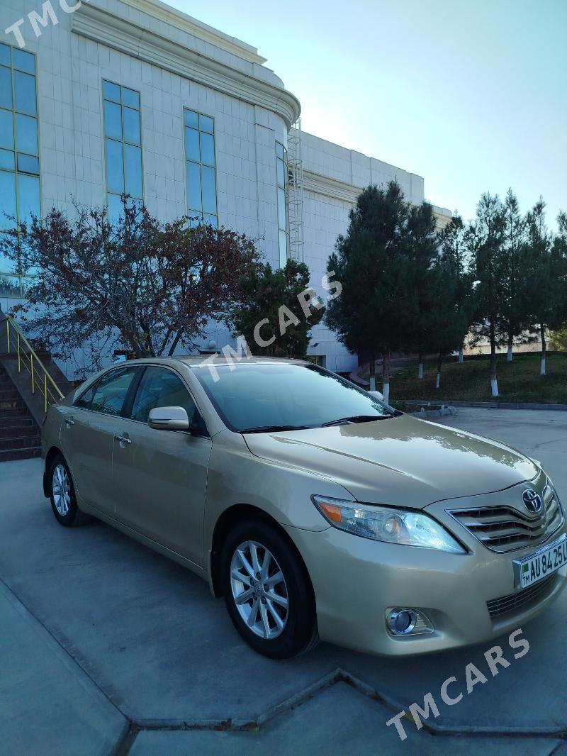 Toyota Camry 2010 - 170 000 TMT - Türkmenabat - img 2