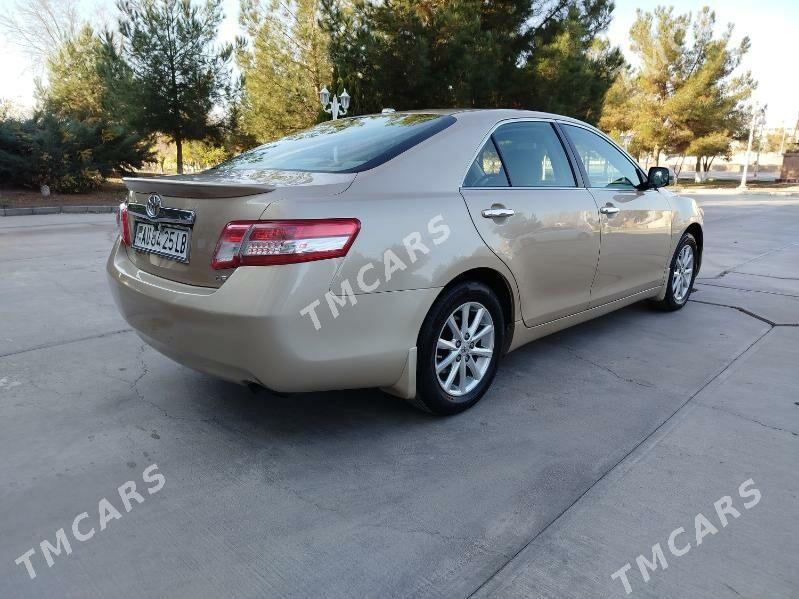 Toyota Camry 2010 - 170 000 TMT - Türkmenabat - img 5