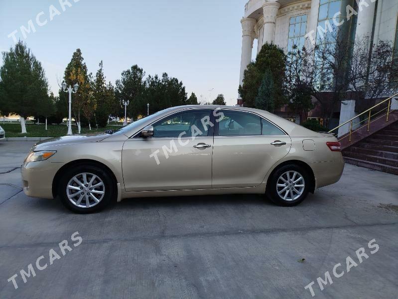 Toyota Camry 2010 - 170 000 TMT - Türkmenabat - img 3