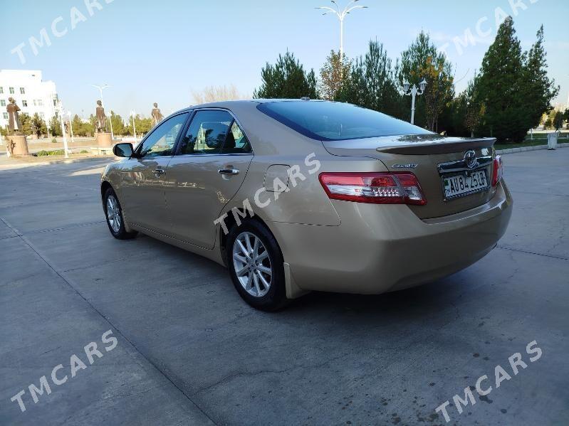 Toyota Camry 2010 - 170 000 TMT - Türkmenabat - img 4