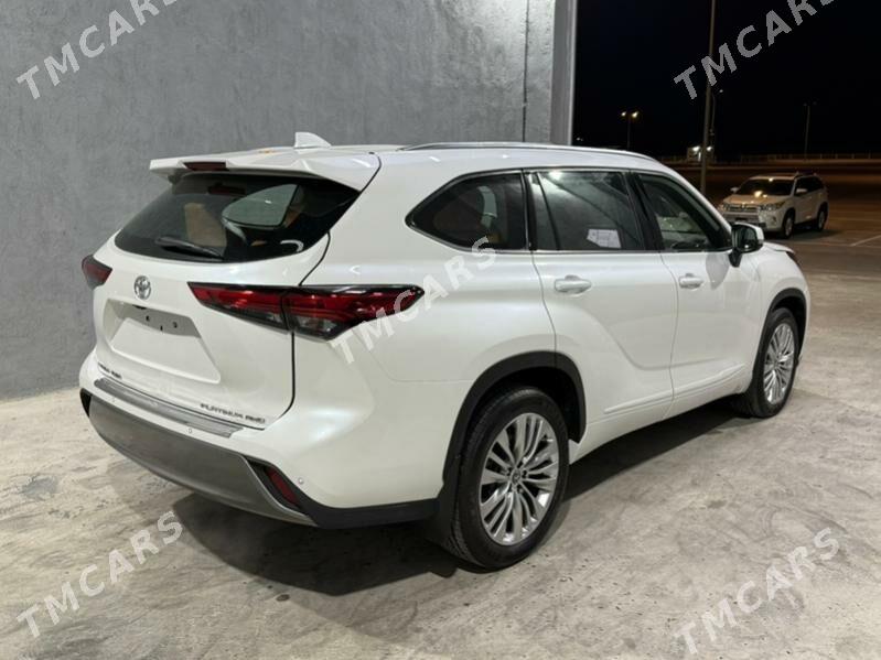 Toyota Highlander 2020 - 770 000 TMT - Ашхабад - img 7