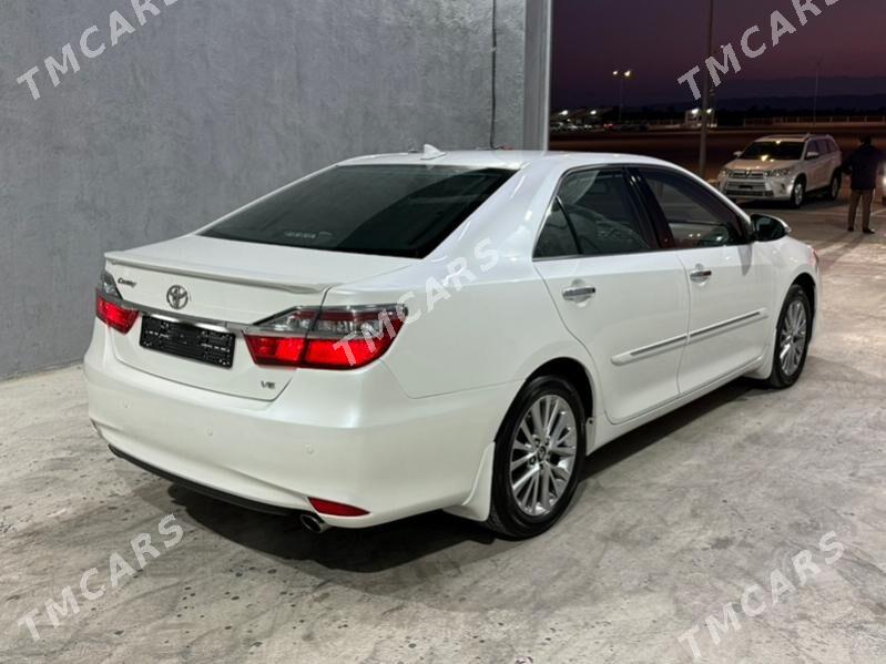 Toyota Camry 2018 - 550 000 TMT - Aşgabat - img 5