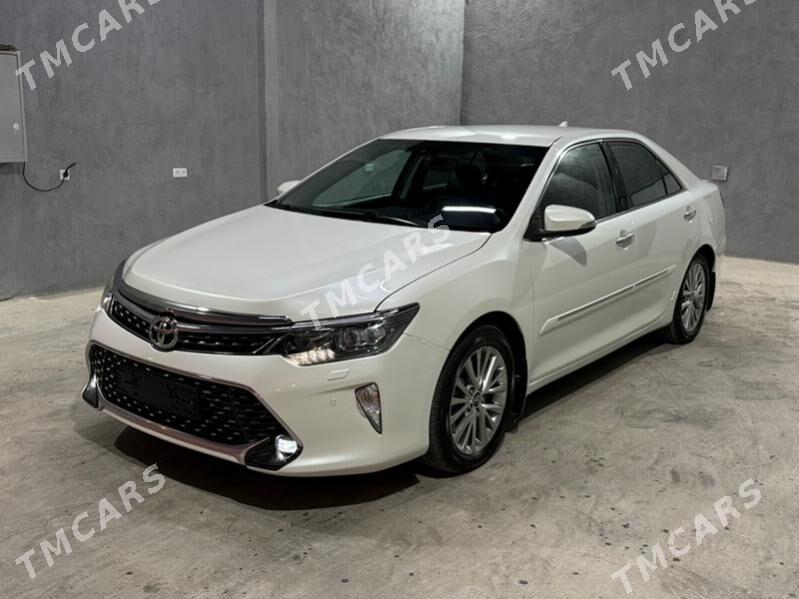 Toyota Camry 2018 - 550 000 TMT - Aşgabat - img 2