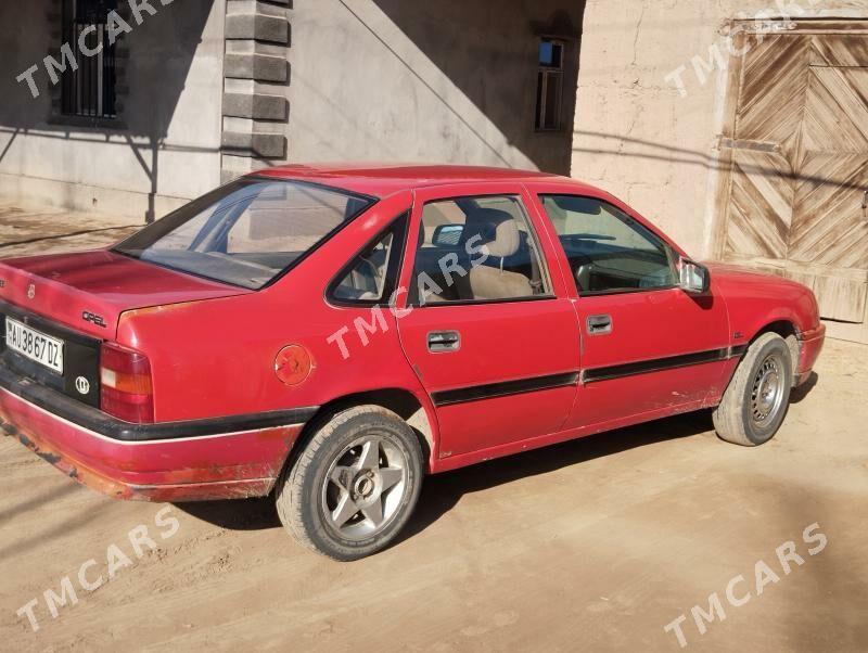 Opel Vectra 1991 - 28 000 TMT - Şabat etr. - img 4