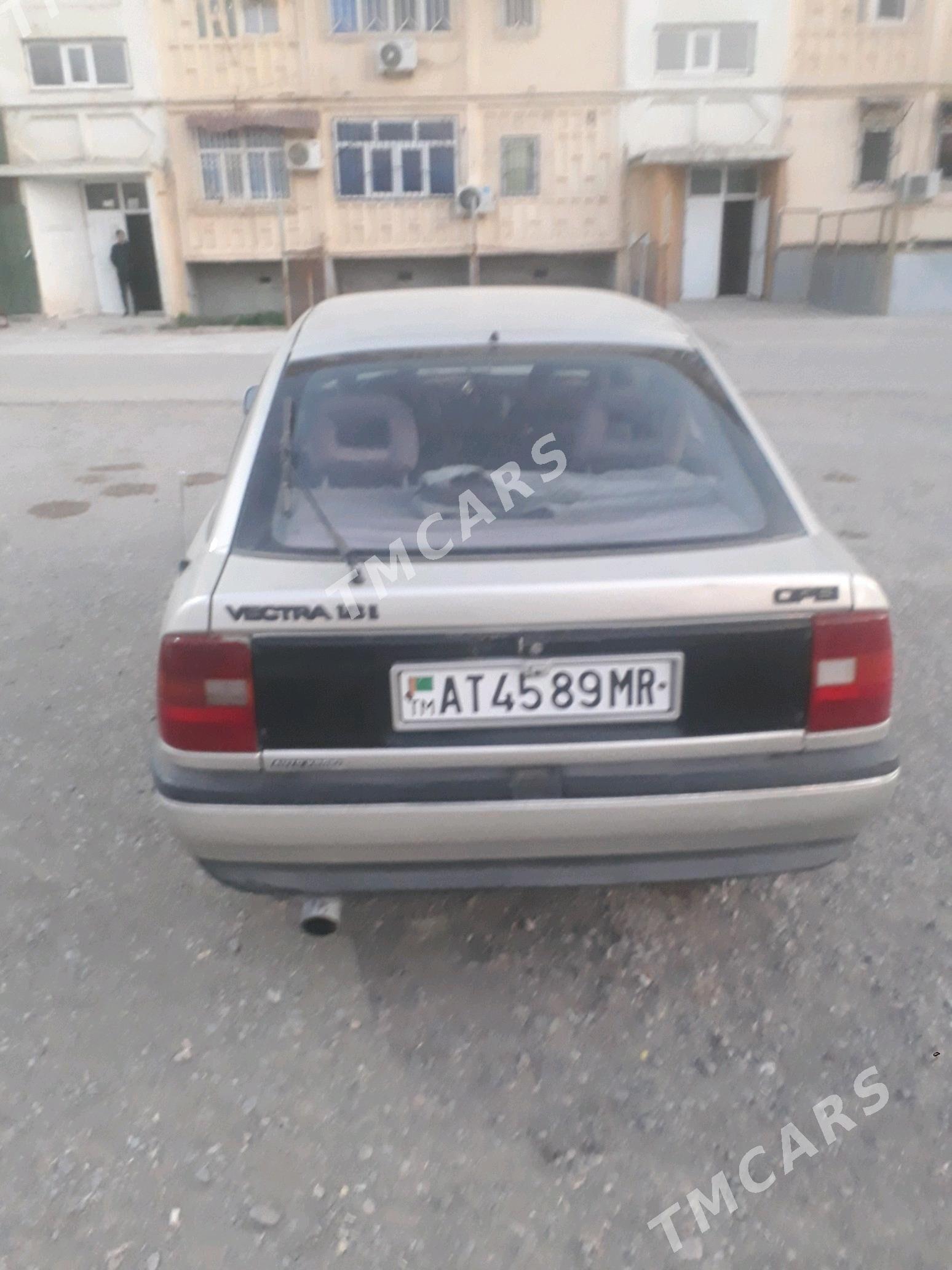 Opel Vectra 1992 - 28 000 TMT - Baýramaly - img 3