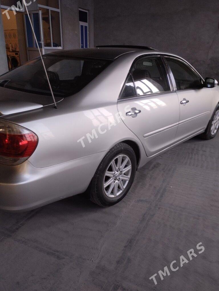 Toyota Camry 2002 - 150 000 TMT - Türkmenabat - img 2