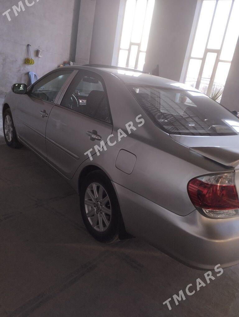 Toyota Camry 2002 - 150 000 TMT - Türkmenabat - img 3