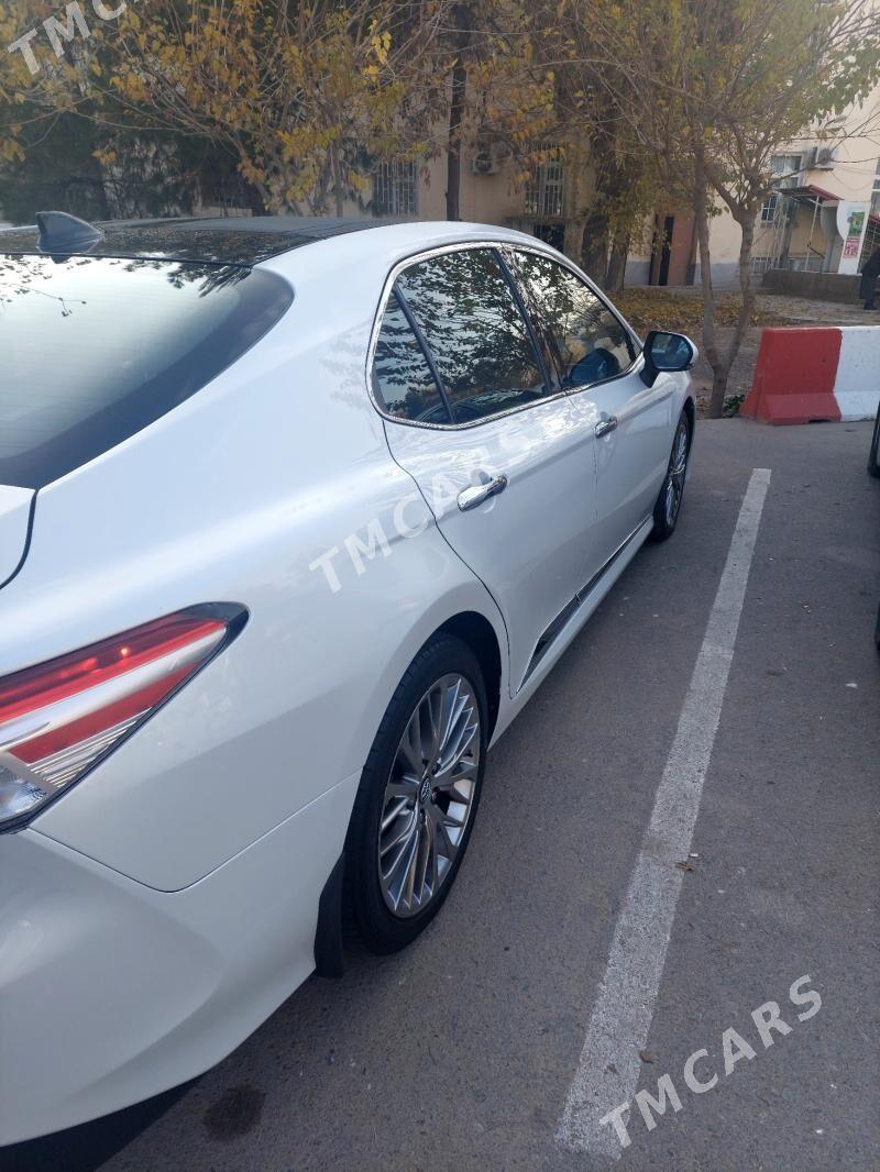 Toyota Camry 2020 - 450 000 TMT - Aşgabat - img 3