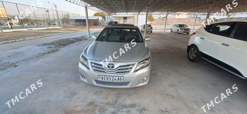 Toyota Camry 2010 - 172 000 TMT - Ашхабад - img 3