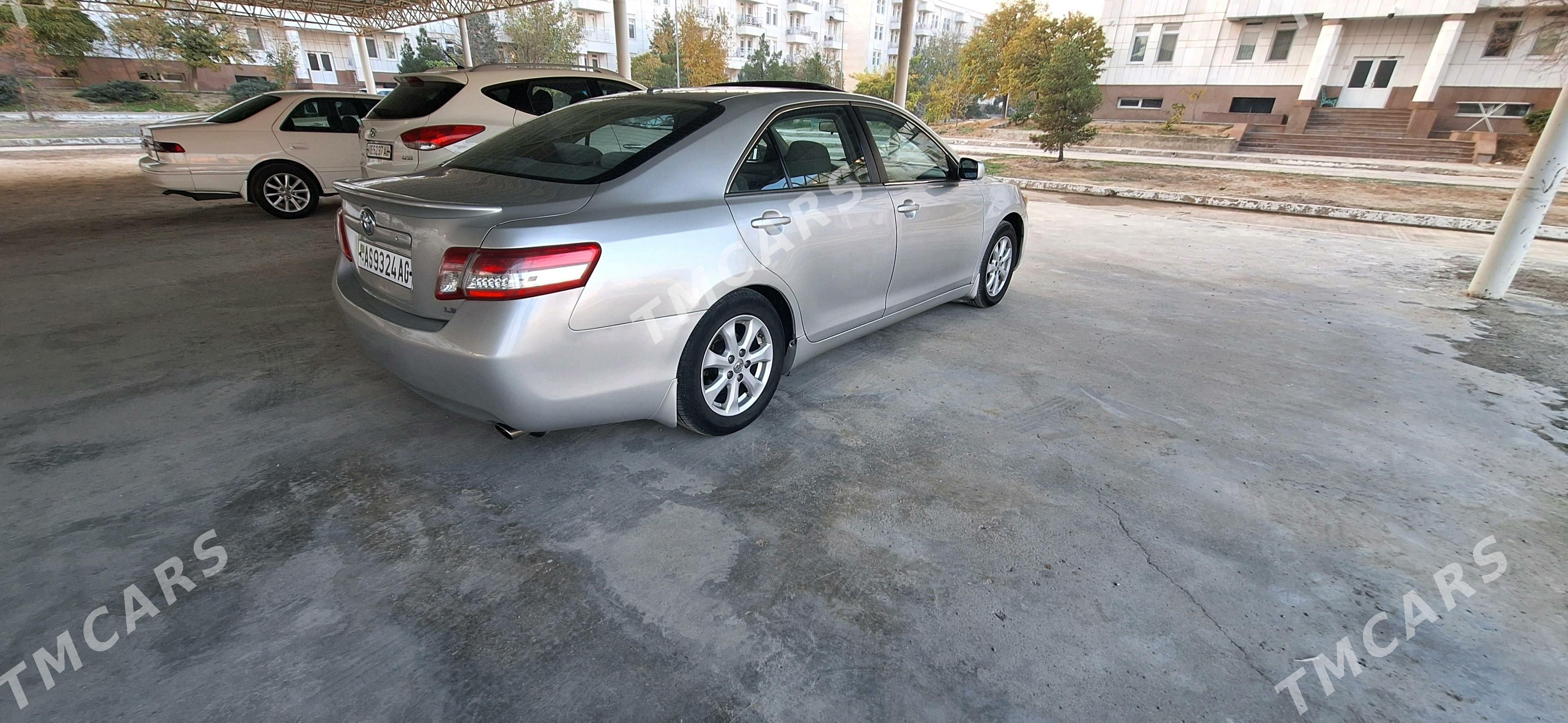 Toyota Camry 2010 - 172 000 TMT - Ашхабад - img 7