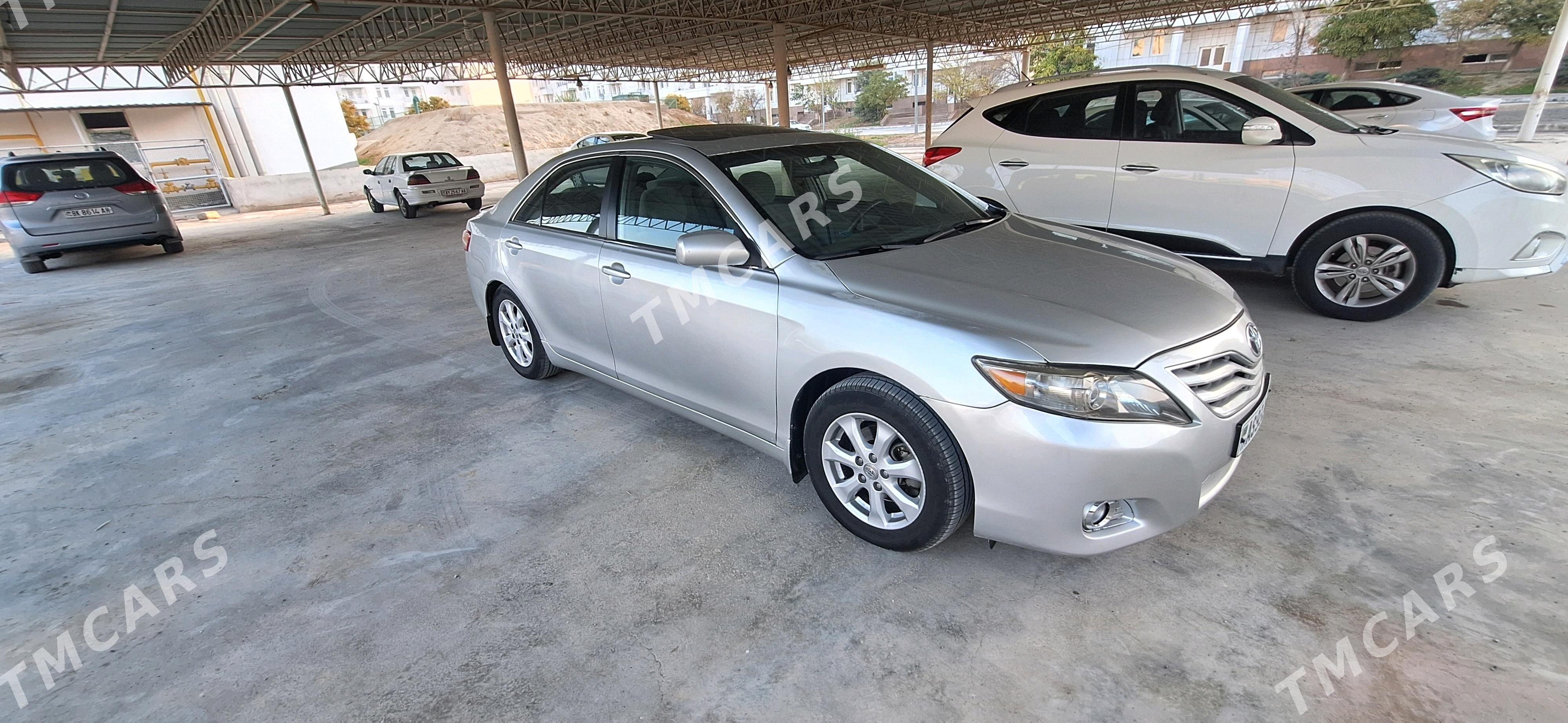 Toyota Camry 2010 - 172 000 TMT - Ашхабад - img 6