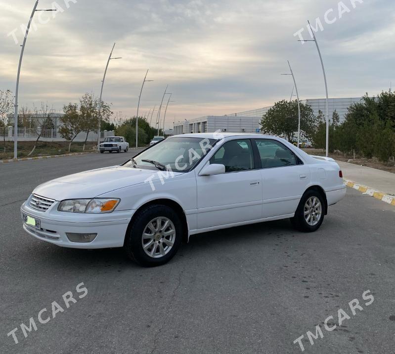 Toyota Camry 2000 - 109 000 TMT - Теджен - img 2