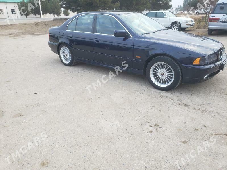 BMW 530 2003 - 140 000 TMT - Саят - img 2