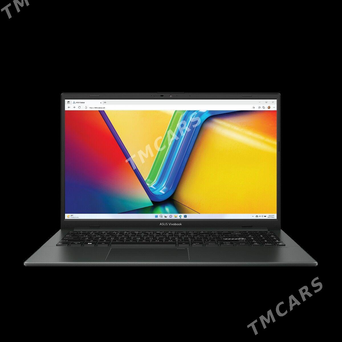 ASUS VIVOBOOK Core i3 2024 - Ашхабад - img 4