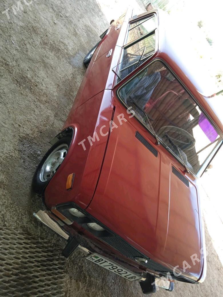 Lada 2106 1980 - 13 000 TMT - Gazojak - img 2