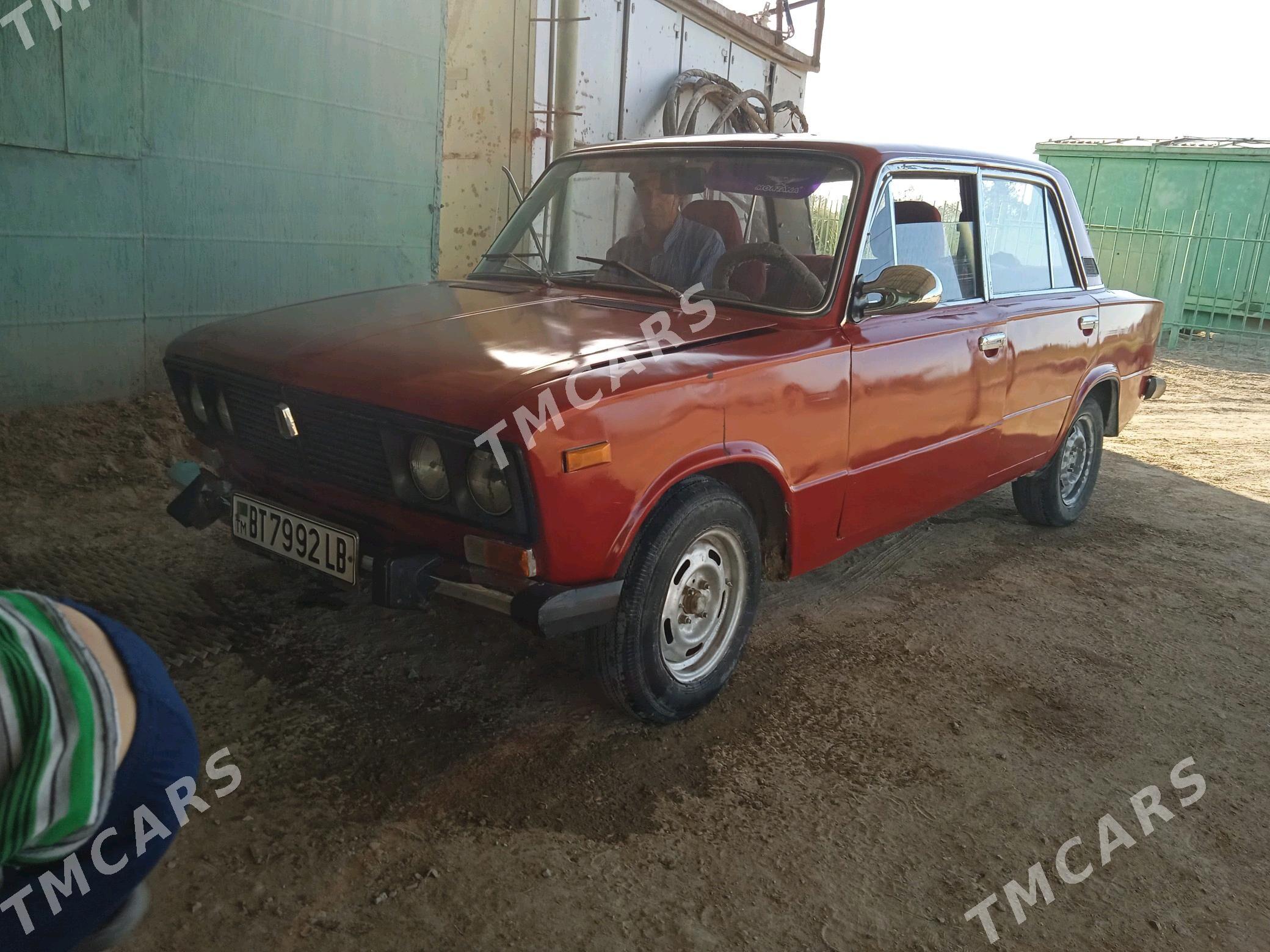 Lada 2106 1980 - 13 000 TMT - Gazojak - img 4