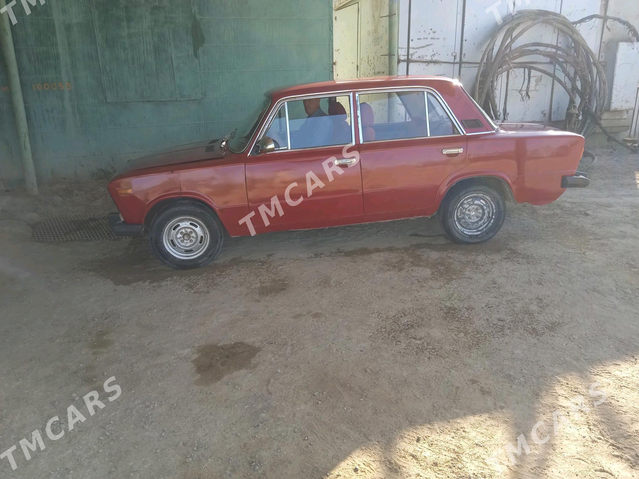 Lada 2106 1980 - 13 000 TMT - Gazojak - img 3