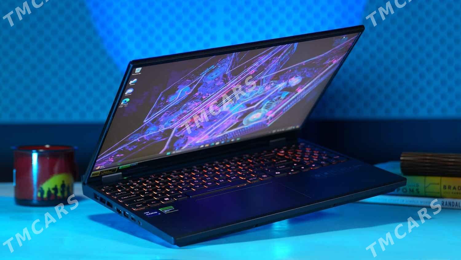 ACER PREDATOR CORE i9-14900HX - Aşgabat - img 6