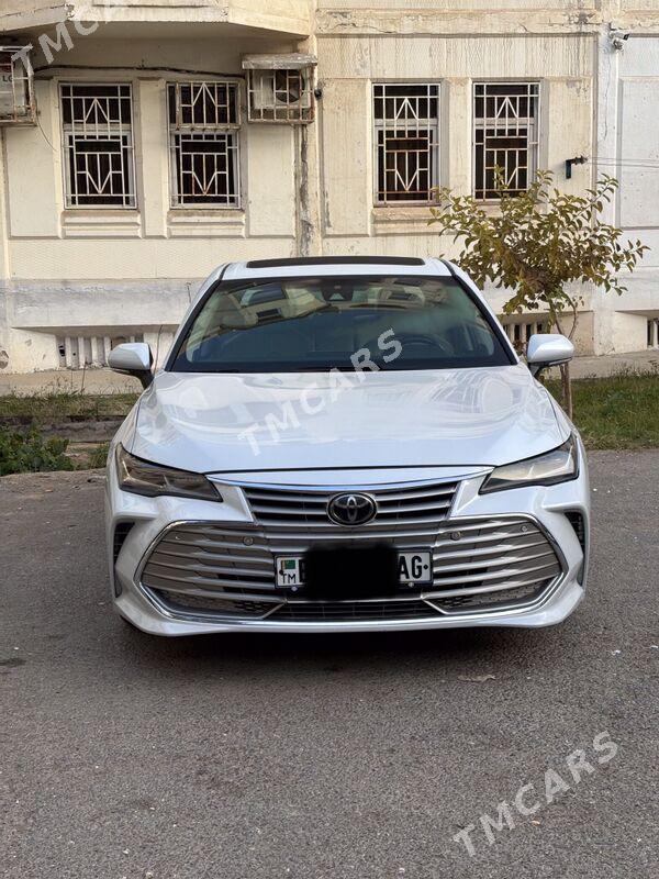 Toyota Avalon 2019 - 500 000 TMT - Ашхабад - img 4