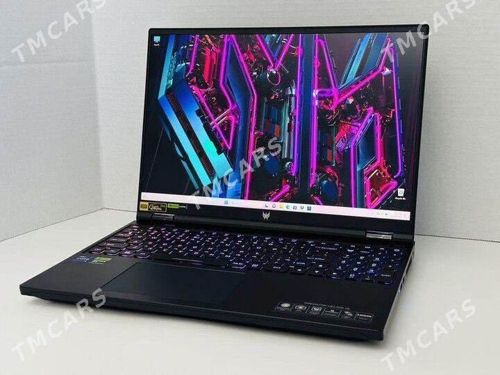 ACER PREDATOR CORE i9-14900HX - Aşgabat - img 5