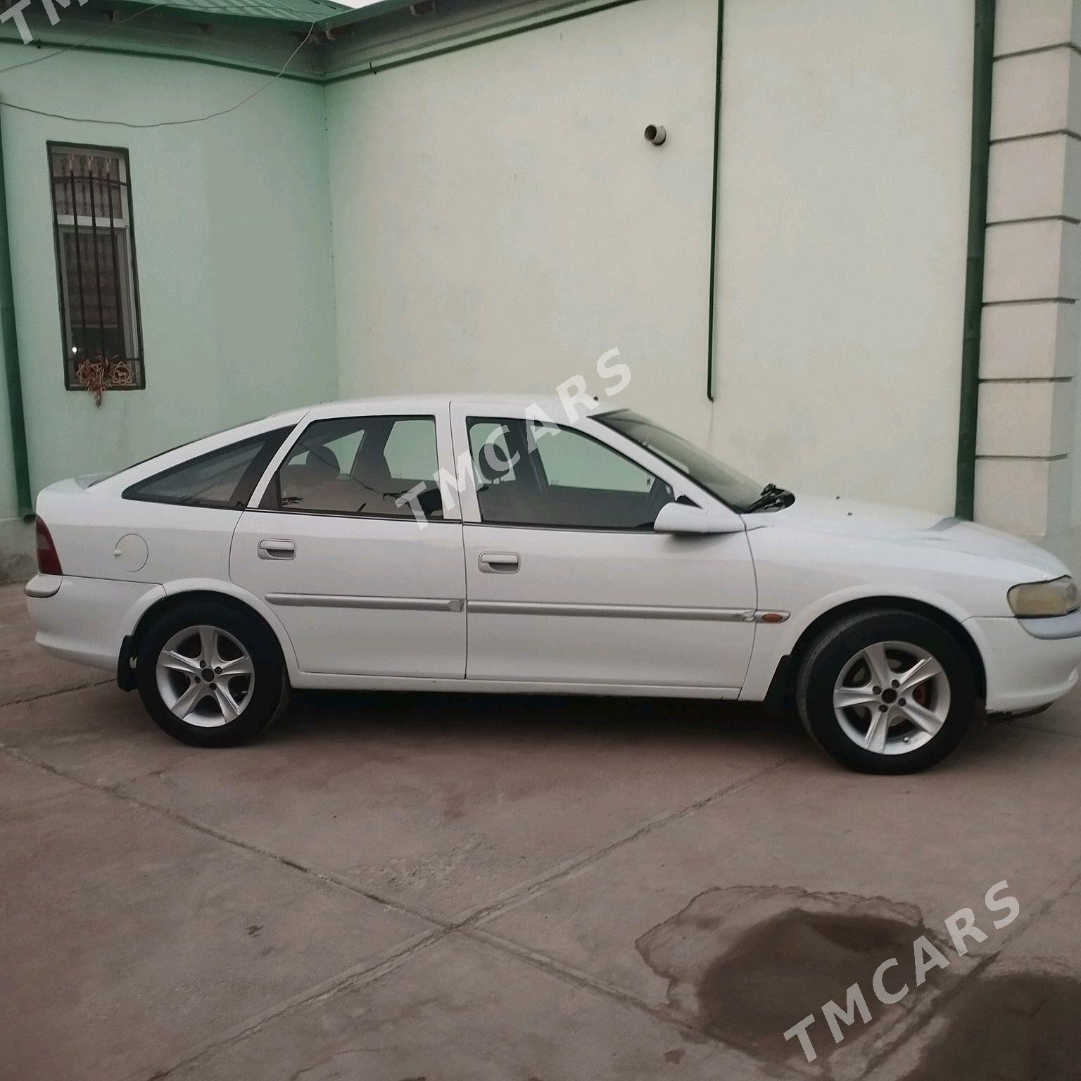 Opel Vectra 1996 - 35 000 TMT - Дашогуз - img 2