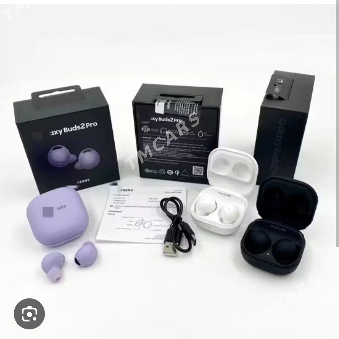 Galaxy BUDS PRO 2 nausnik - Мир 7 - img 2