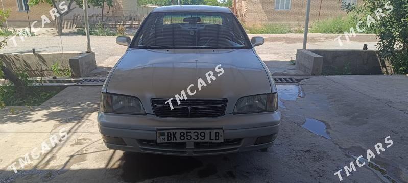 Toyota Vista 1995 - 55 000 TMT - Сакар - img 4