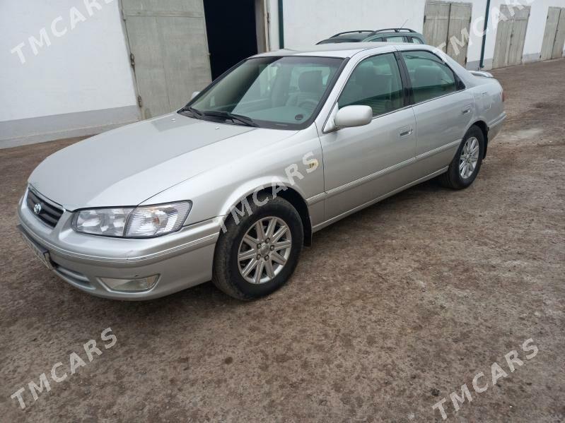 Toyota Camry 2000 - 140 000 TMT - Daşoguz - img 2