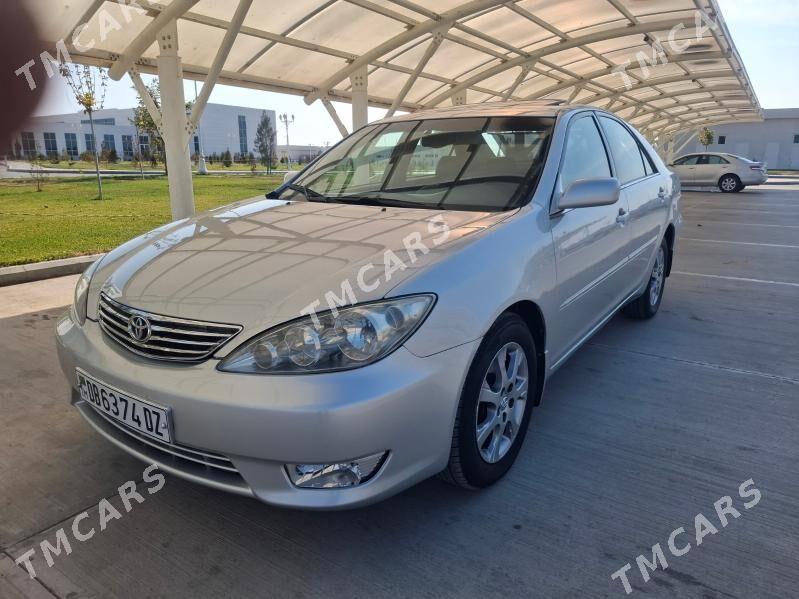 Toyota Camry 2003 - 175 000 TMT - Daşoguz - img 2