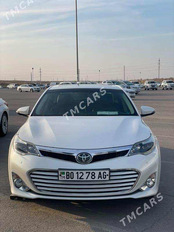 Toyota Avalon 2013 - 366 000 TMT - Aşgabat - img 3