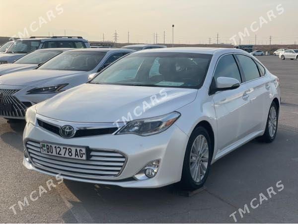 Toyota Avalon 2013 - 366 000 TMT - Aşgabat - img 2