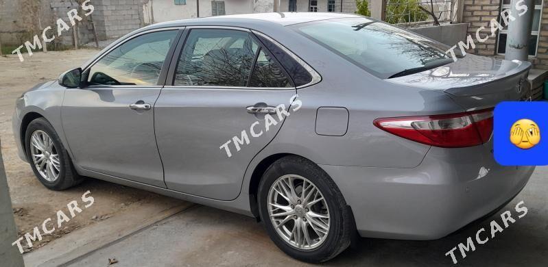 Toyota Camry 2014 - 235 000 TMT - Gökdepe - img 3