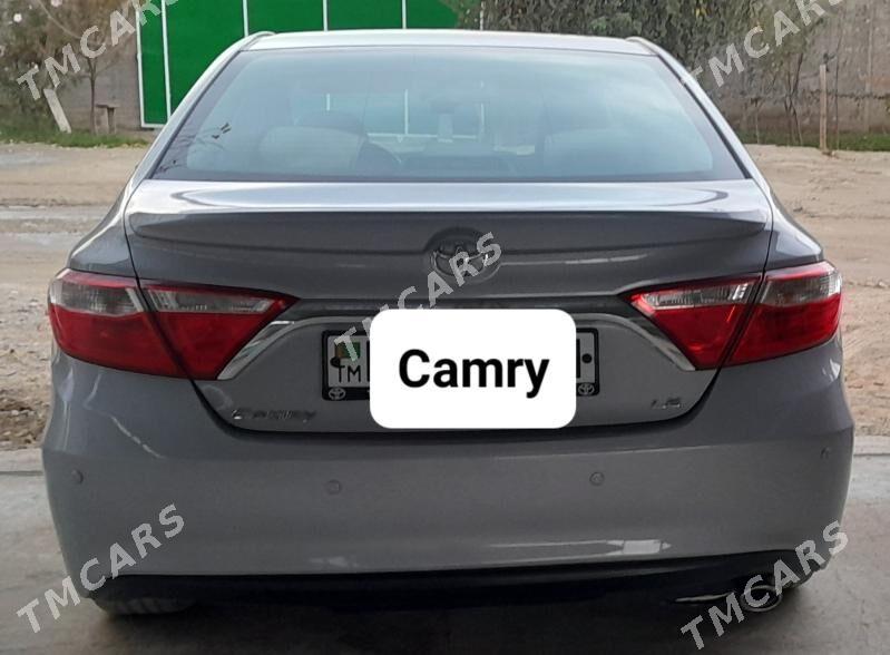 Toyota Camry 2014 - 235 000 TMT - Gökdepe - img 5