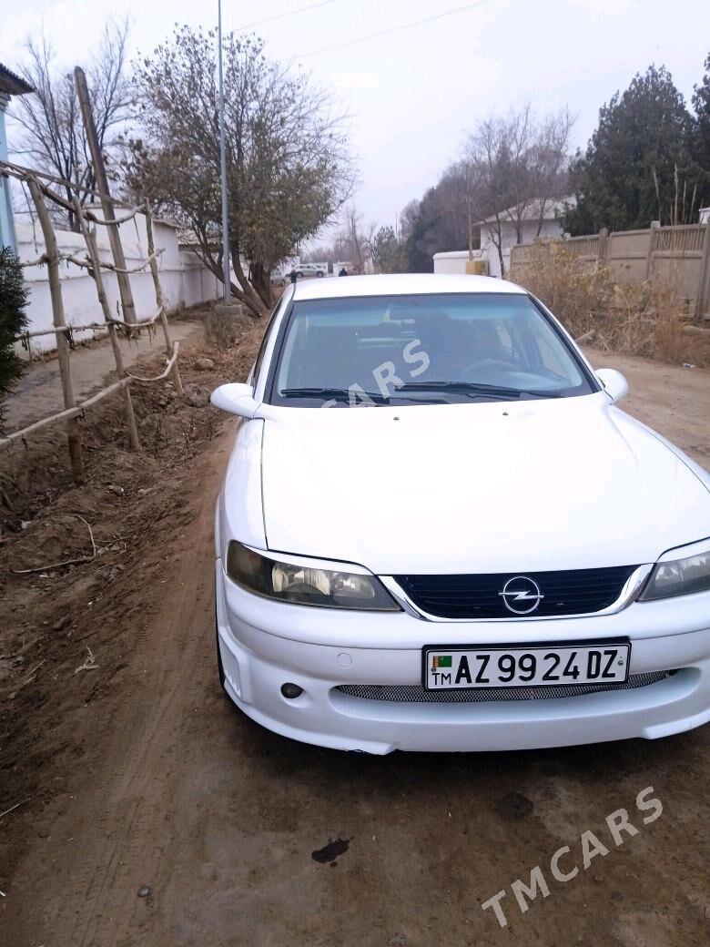 Opel Vectra 2001 - 48 000 TMT - Daşoguz - img 10