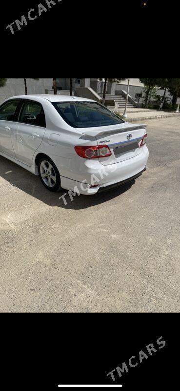 Toyota Corolla 2012 - 155 000 TMT - Анев - img 4