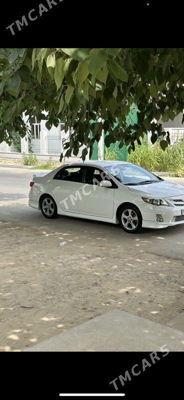 Toyota Corolla 2012 - 155 000 TMT - Анев - img 7