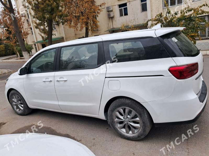 Kia Sedona 2020 - 275 000 TMT - Aşgabat - img 3