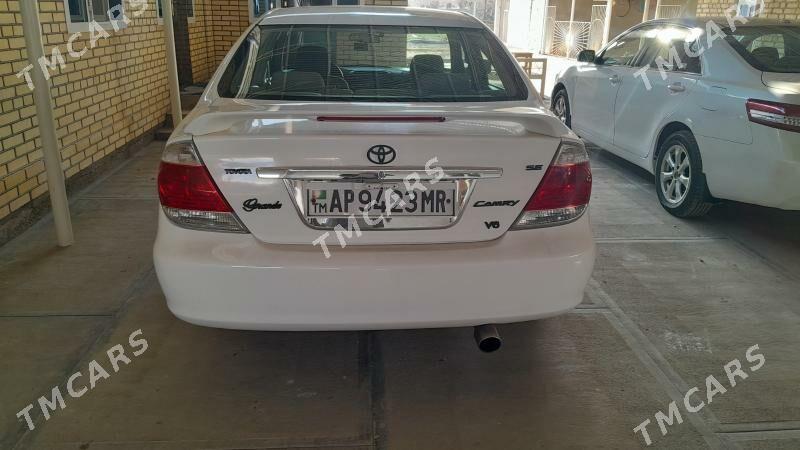 Toyota Camry 2004 - 150 000 TMT - Mary - img 2