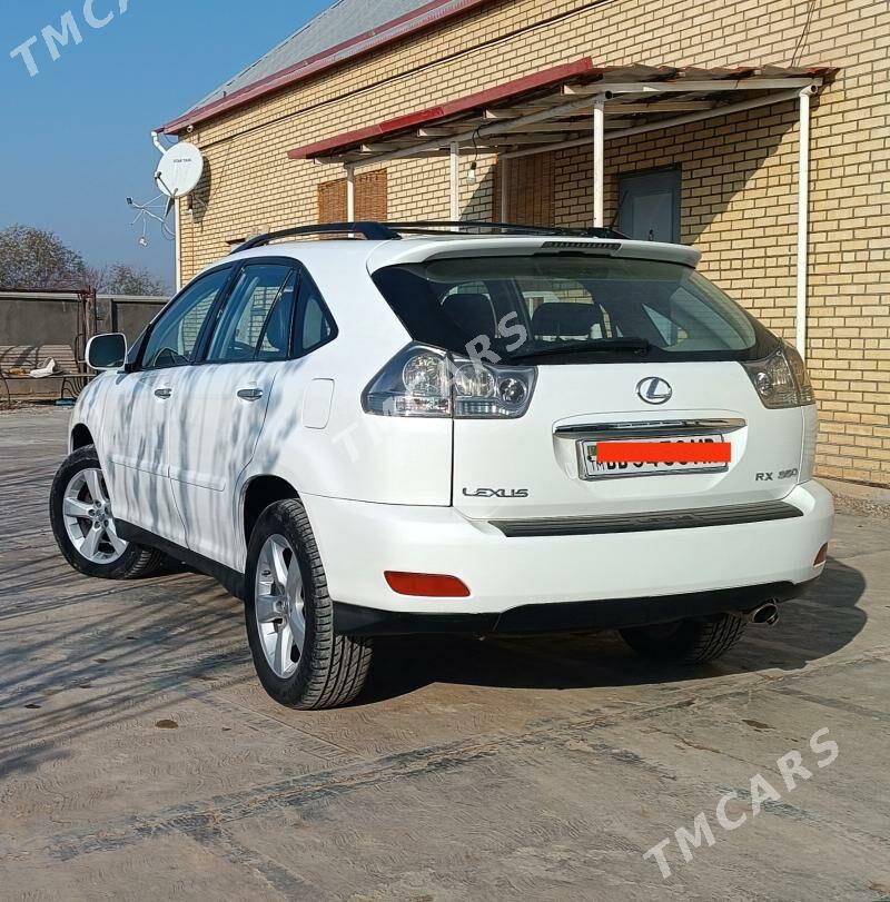 Lexus RX 350 2009 - 240 000 TMT - Мары - img 2