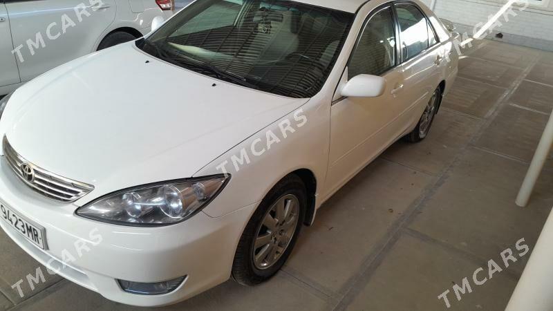 Toyota Camry 2004 - 150 000 TMT - Mary - img 4