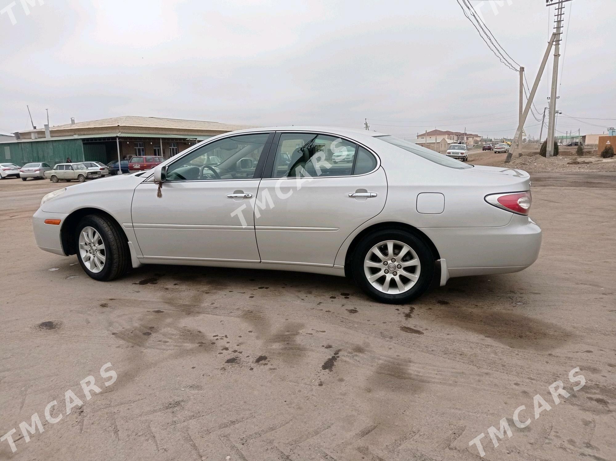 Lexus ES 330 2004 - 185 000 TMT - Gubadag - img 2