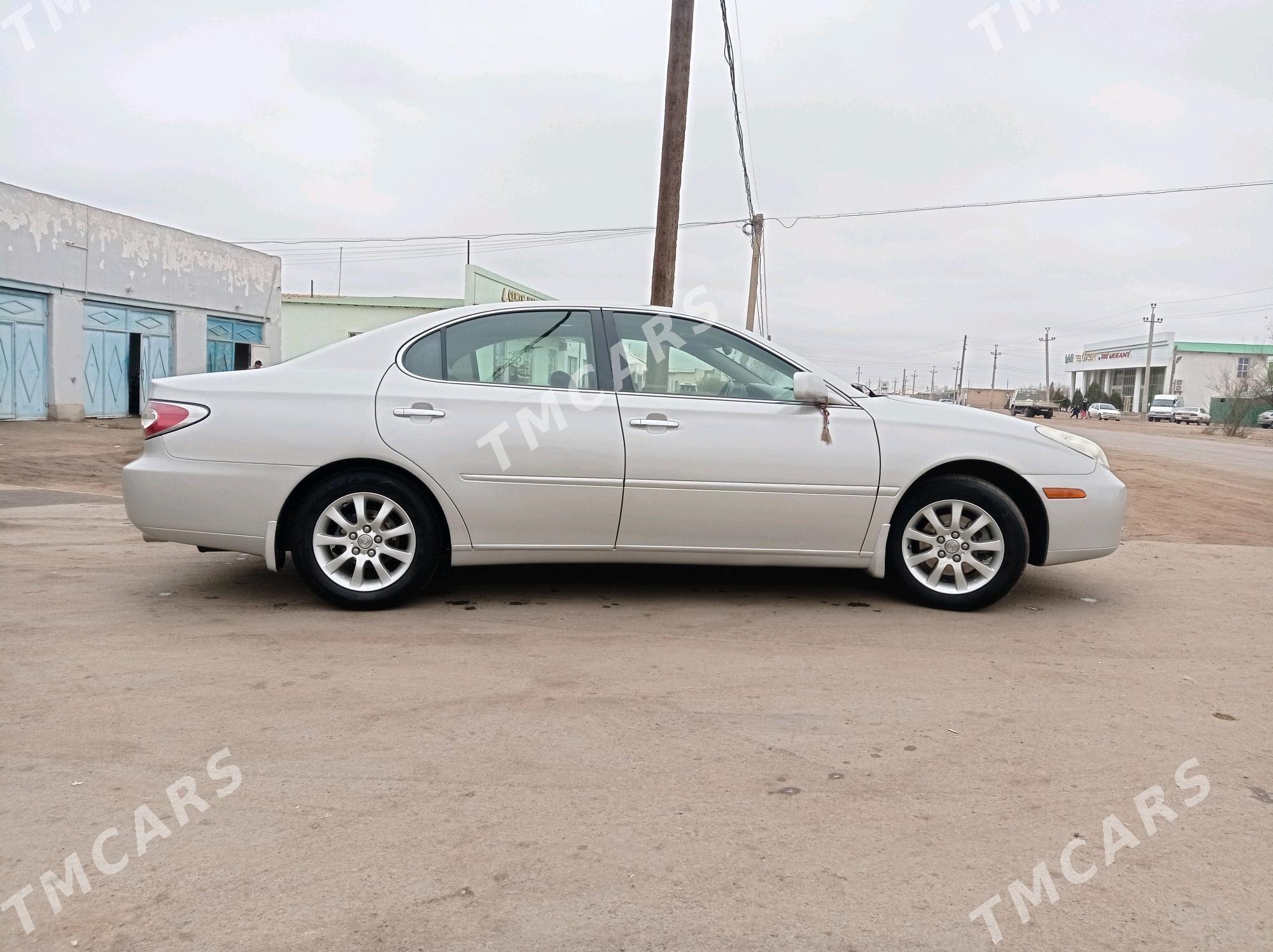 Lexus ES 330 2004 - 185 000 TMT - Gubadag - img 3